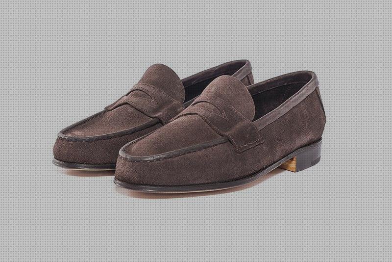 Las mejores mocasines mocasines guido hombre
