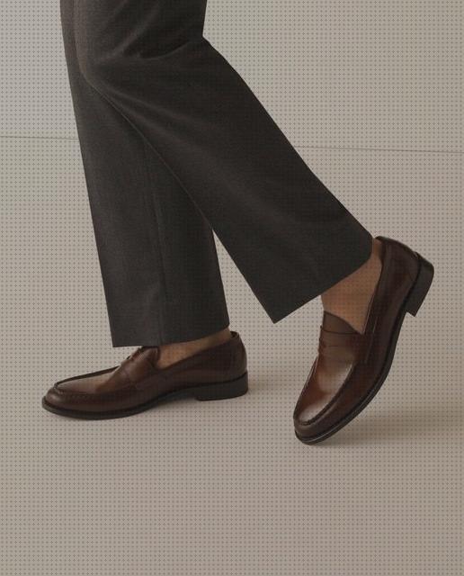 Review de mocasines hombre emidio tucci