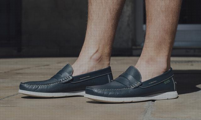 Los 14 Mejores Mocasines Inviernos De Hombres