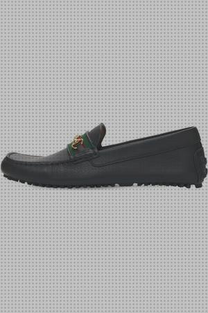 Los 12 Mejores Mocasines Negros De Hombres Tallas 38