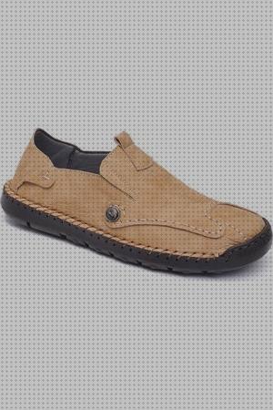 Los mejores 14 Mocasines Paraboot De Hombres De Cueros Con Cordones