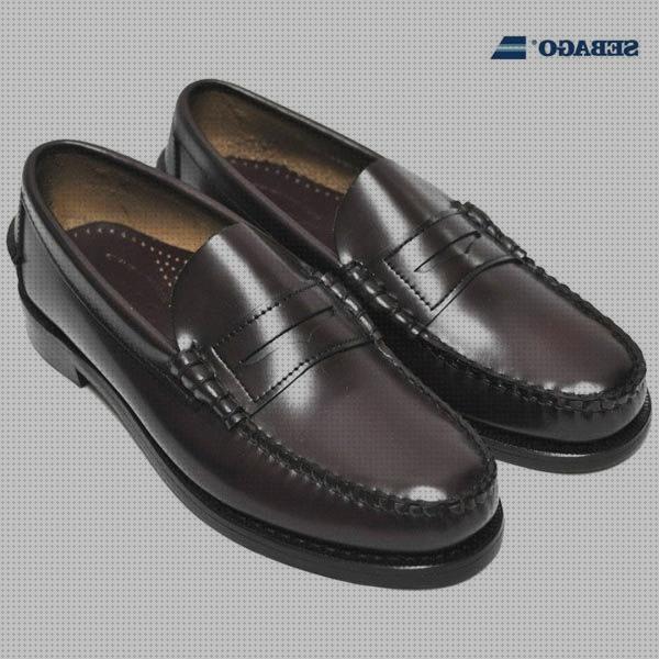 ¿Dónde poder comprar mocasines mocasines sebago hombre?