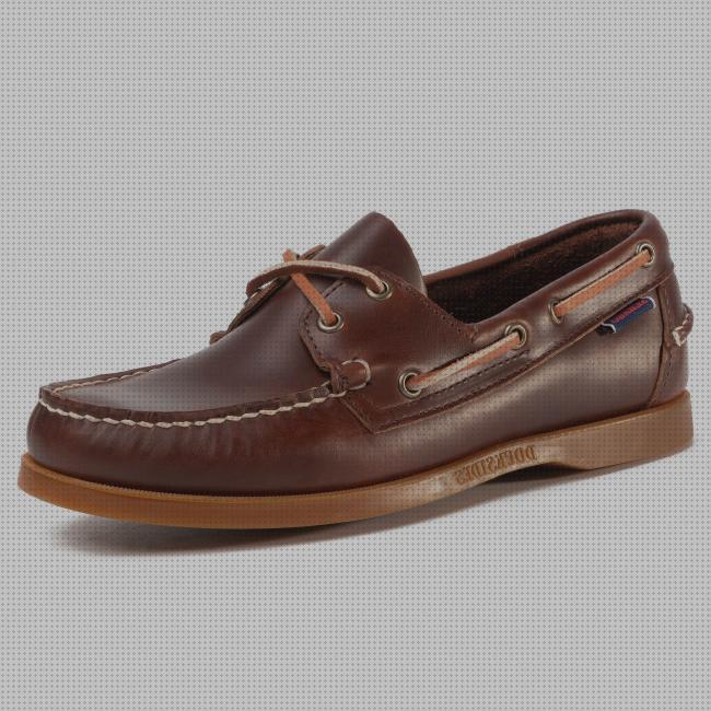 Los mejores 12 Mocasines Sebago De Hombres