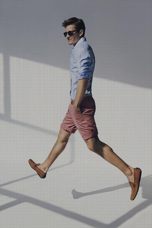 Las mejores marcas de mocasines mocasines verano hombre