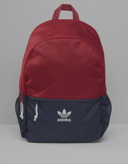 Opiniones de las 16 mejores Mochilas Adidas De Hombres