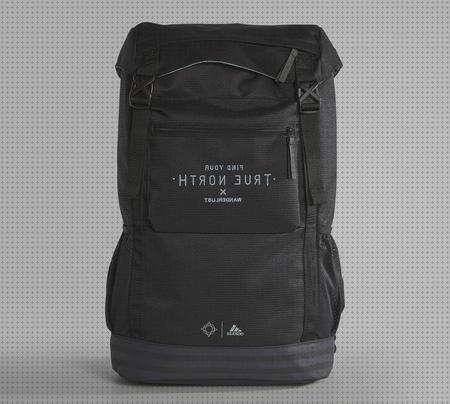 Review de mochila adidas hombre