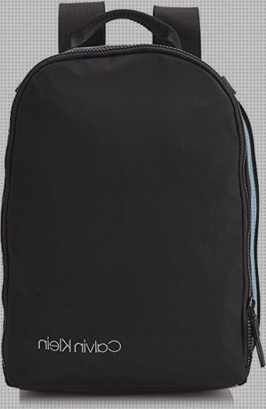 Opiniones de las 19 mejores Mochilas Calvin Klein De Hombres