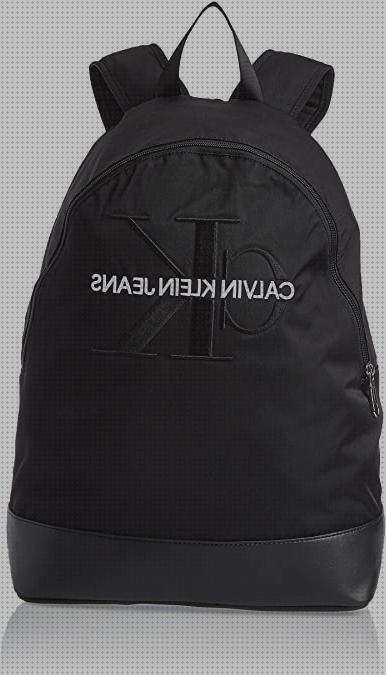 Las mejores marcas de calvin mochila calvin klein hombre