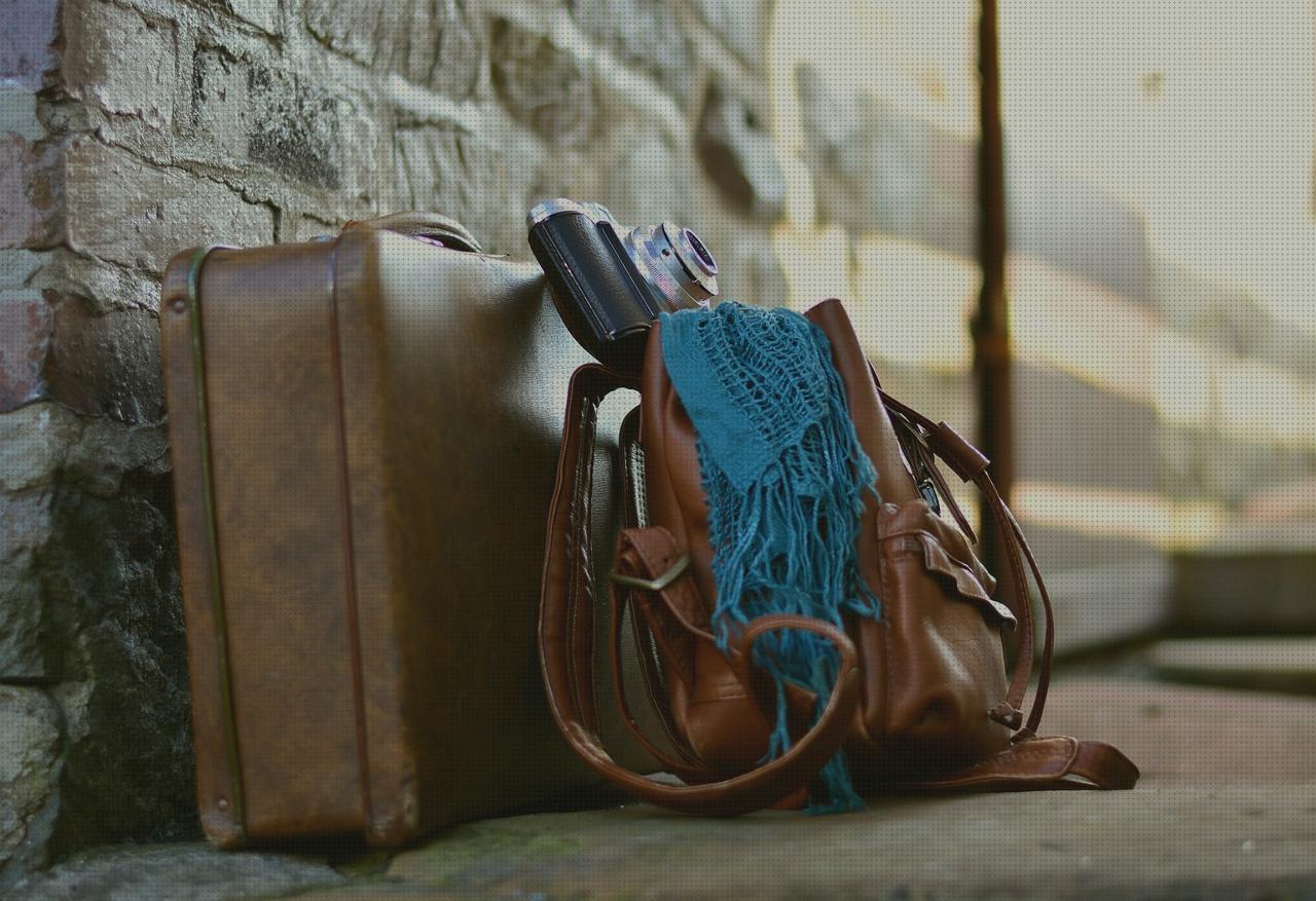Las mejores marcas de mochilas hombre mochila cuero de viaje hombre