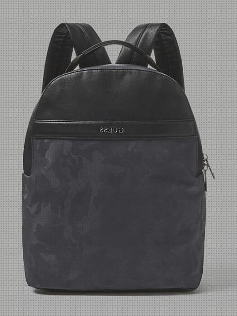 Las mejores marcas de guess mochila hombre guess