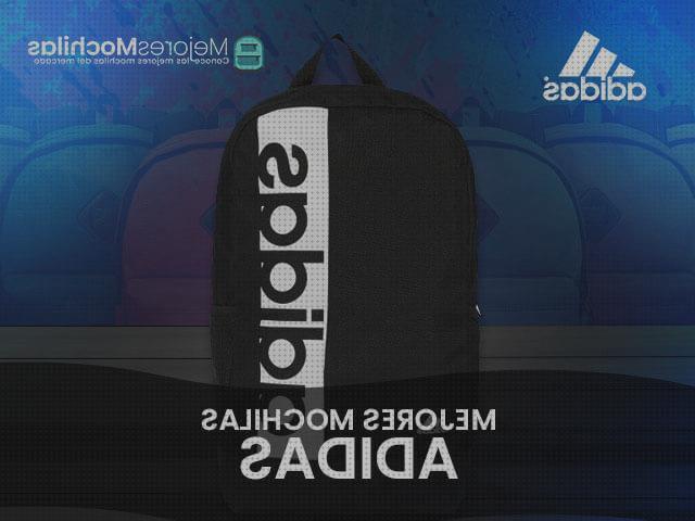 ¿Dónde poder comprar mochilas adidas mochila hombro adidas?