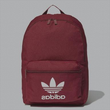 Review de mochila hombro adidas