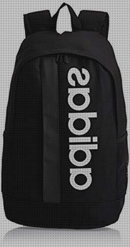Review de mochilas adidas hombre