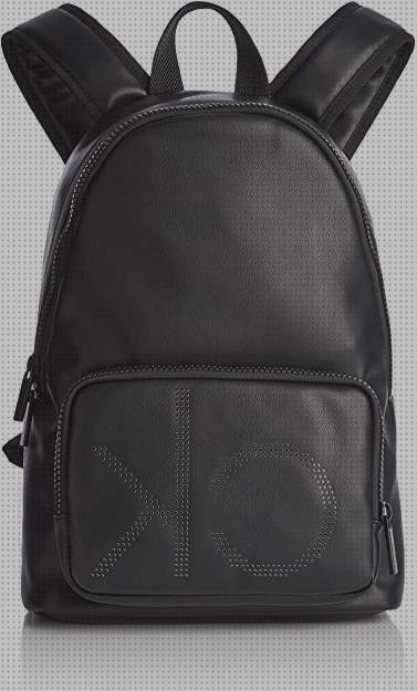 ¿Dónde poder comprar calvin mochila calvin klein hombre?