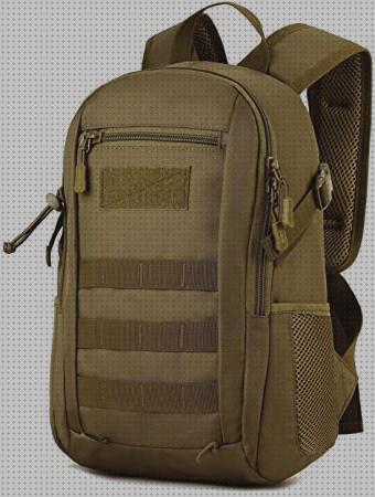 Las mejores marcas de molle