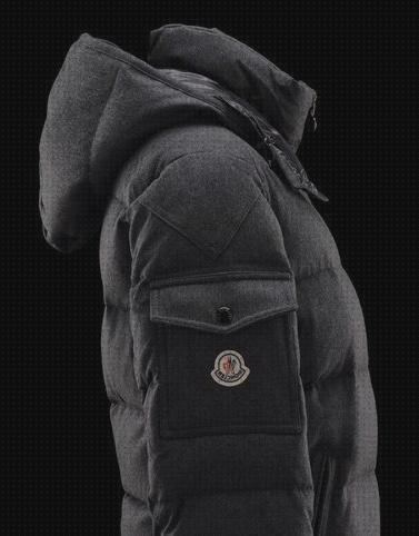 Las mejores marcas de moncler