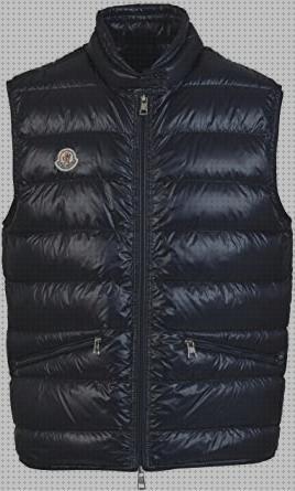 Las mejores marcas de moncler moncler hombre