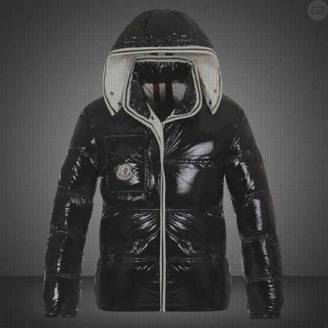 Review de moncler hombre ofertas
