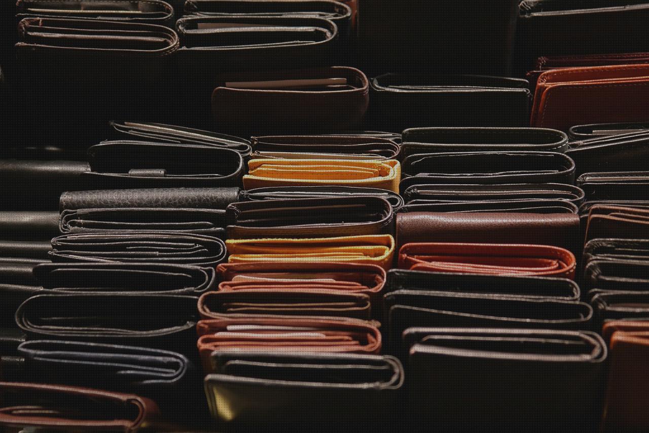 Las mejores marcas de rip monedero hombre rip curl