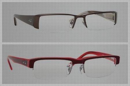 ¿Dónde poder comprar ray montura ray ban hombre?
