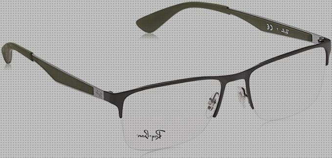 Opiniones de las 12 mejores Monturas Ray Ban De Hombres