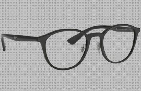 Las mejores ray montura ray ban hombre