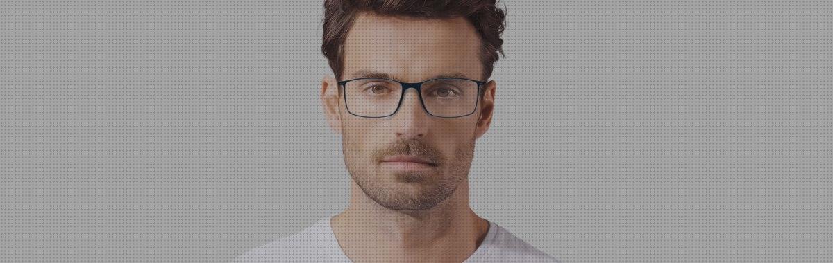 ¿Dónde poder comprar monturas monturas hombre silhouette al aire?