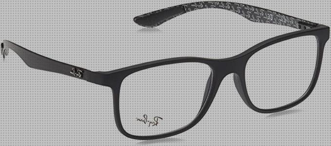 Las mejores marcas de ray montura ray ban hombre