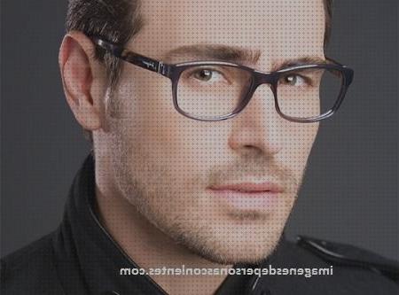 TOP 7 monturas para hombres