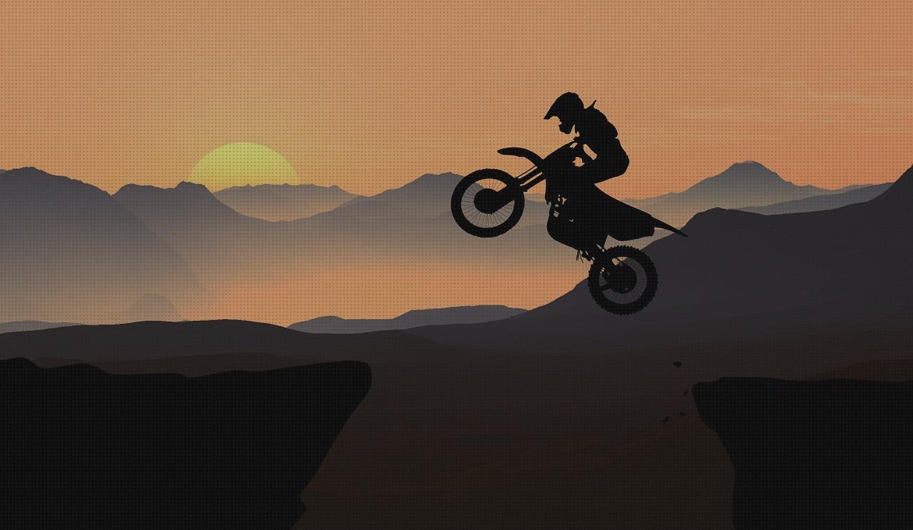 Review de mountain bike hombre