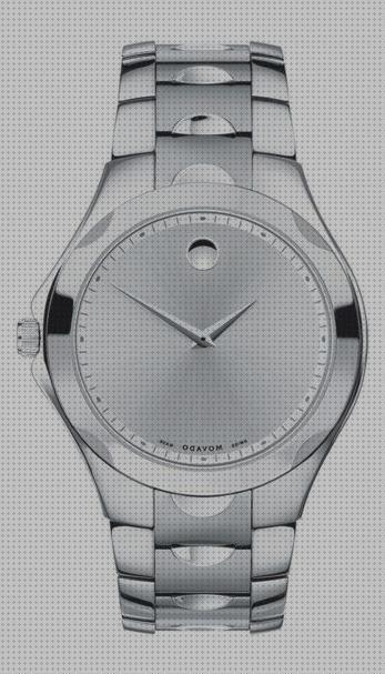 ¿Dónde poder comprar movado?