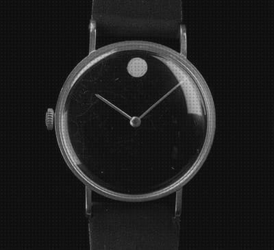 Las mejores movado