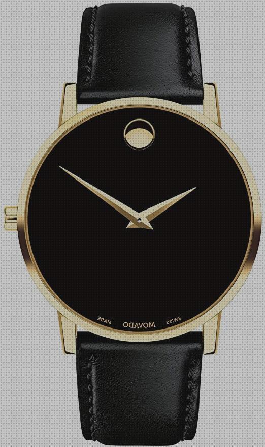 Review de movado