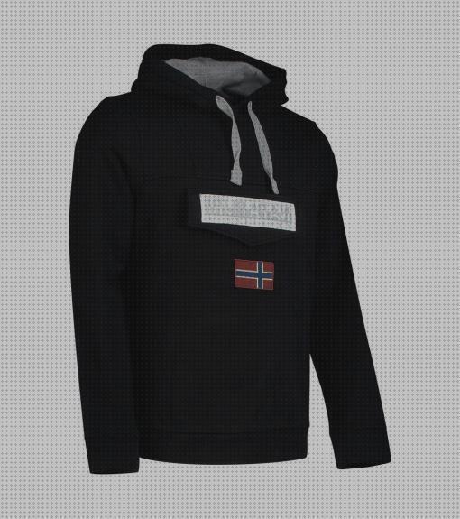 ¿Dónde poder comprar napapijri napapijri sudadera hombre?