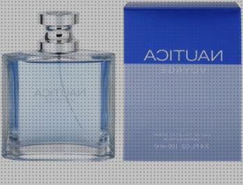 Opiniones de los 18 mejores Nautica Voyage De Hombres