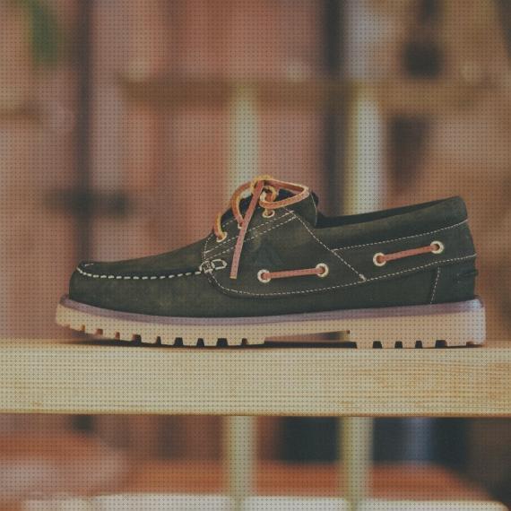 ¿Dónde poder comprar nauticos nauticos de hombre verano?