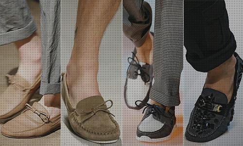 Las mejores marcas de nauticos nauticos de hombre verano