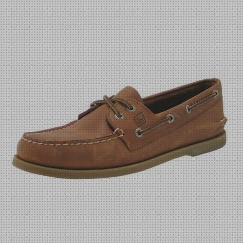 Review de nauticos elegantes hombre