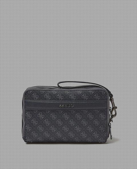 Análisis de los 14 mejores Neceseres Guess De Hombres