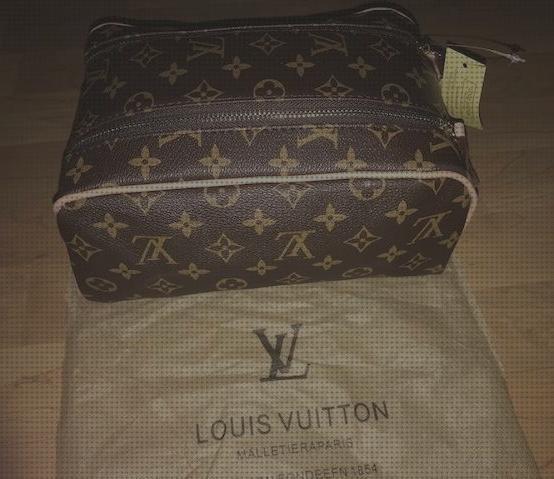 Lista de louis neceser louis vuitton hombre original