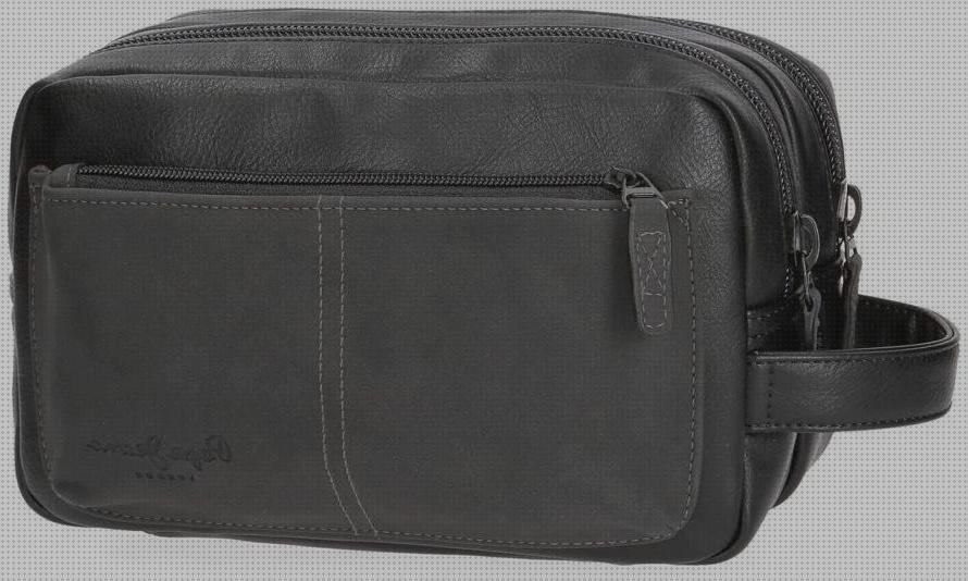 Review de neceseres de marca hombre