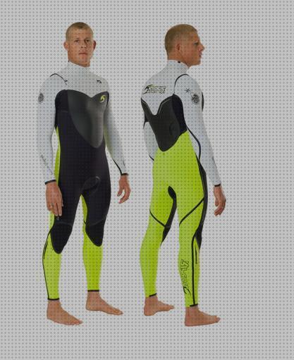 ¿Dónde poder comprar surf neopreno surf hombre?