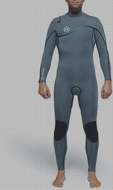 Las mejores marcas de surf neopreno surf hombre