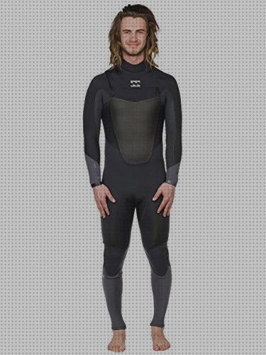 Los mejores 6 Neoprenos Surf De Hombres