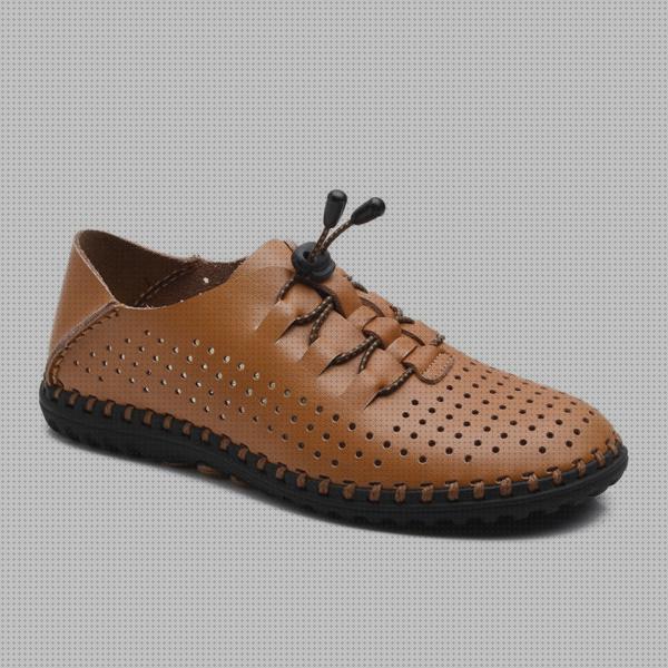 Review de newchic zapatos hombre