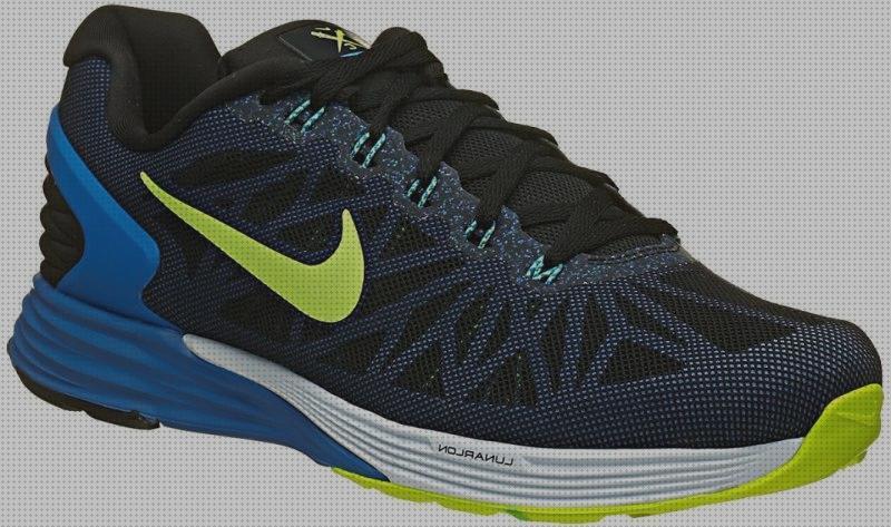 ¿Dónde poder comprar nike nike lunarglide 6 hombre?
