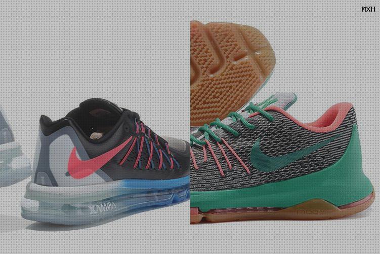 Review de nike baratas hombre