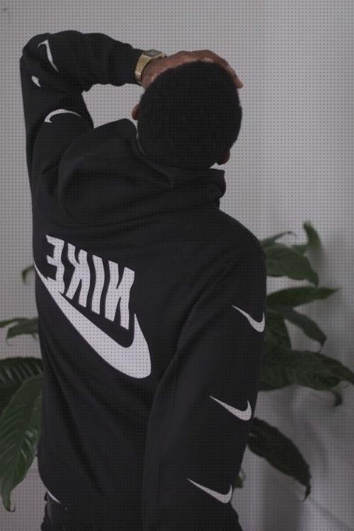 Las mejores marcas de sudadera nike nike barato sudadera hombre