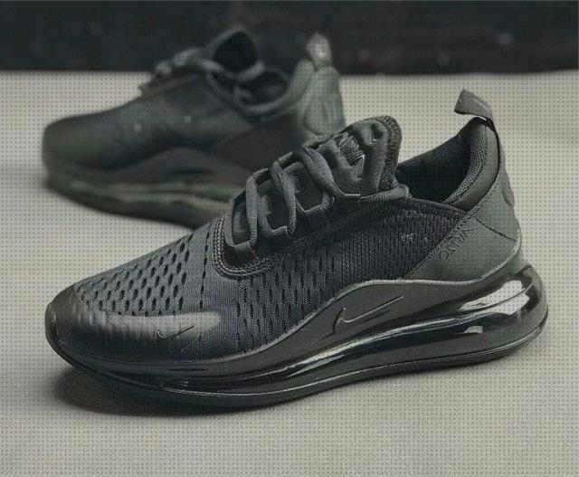 Review de nike basicas hombre