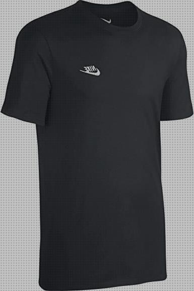 Review de nike camisetas hombre